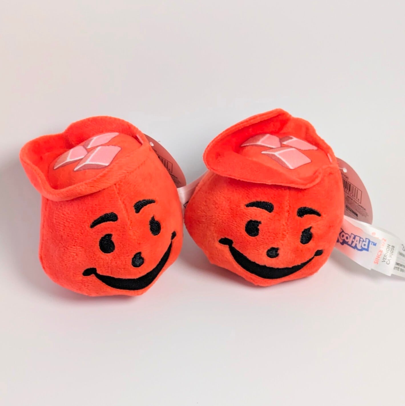 Kool-Aid ( クールエイド ) 】 クールエイドマン ぬいぐるみ