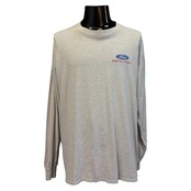 【FORD】フォード THESE ARE MY COLORS! Vintage ロングTシャツ XL