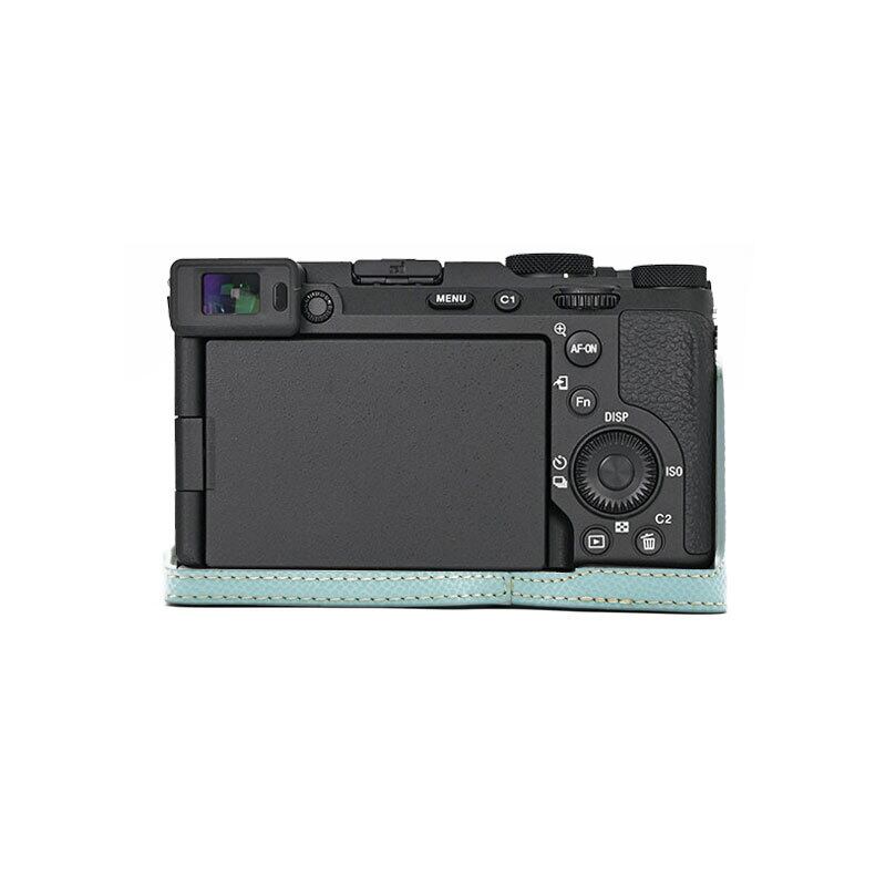 Sony ソニー Alpha 7C II ケース 用 SONY α7C II ILCE-7CM2 ハンド