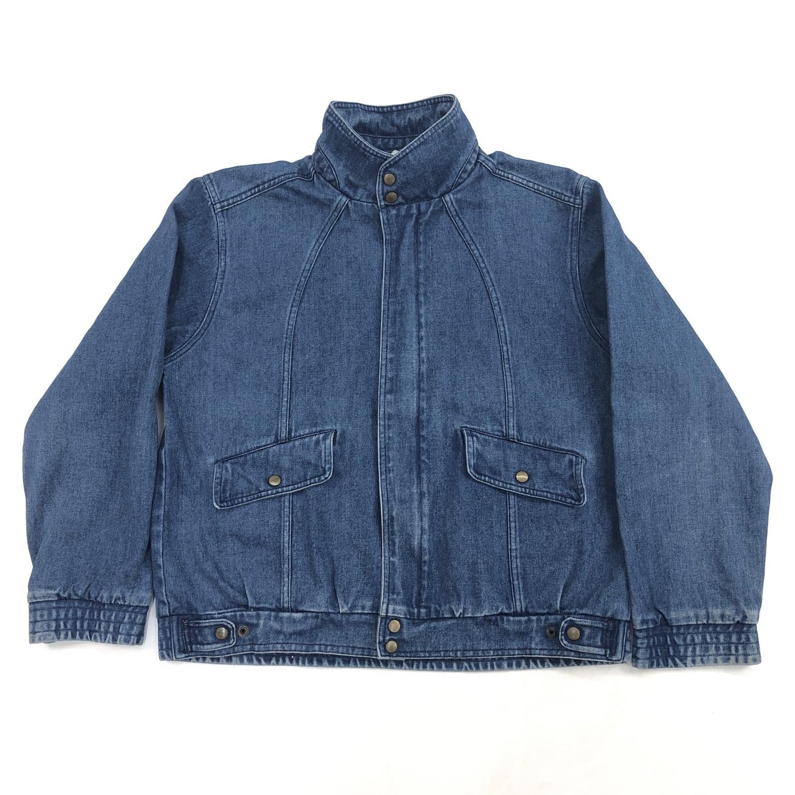 LEE リー 70〜 80年代 三角タグ ダービージャケット タイプ スイング