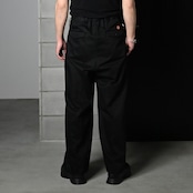 Leh / Wrap Wide Slacks