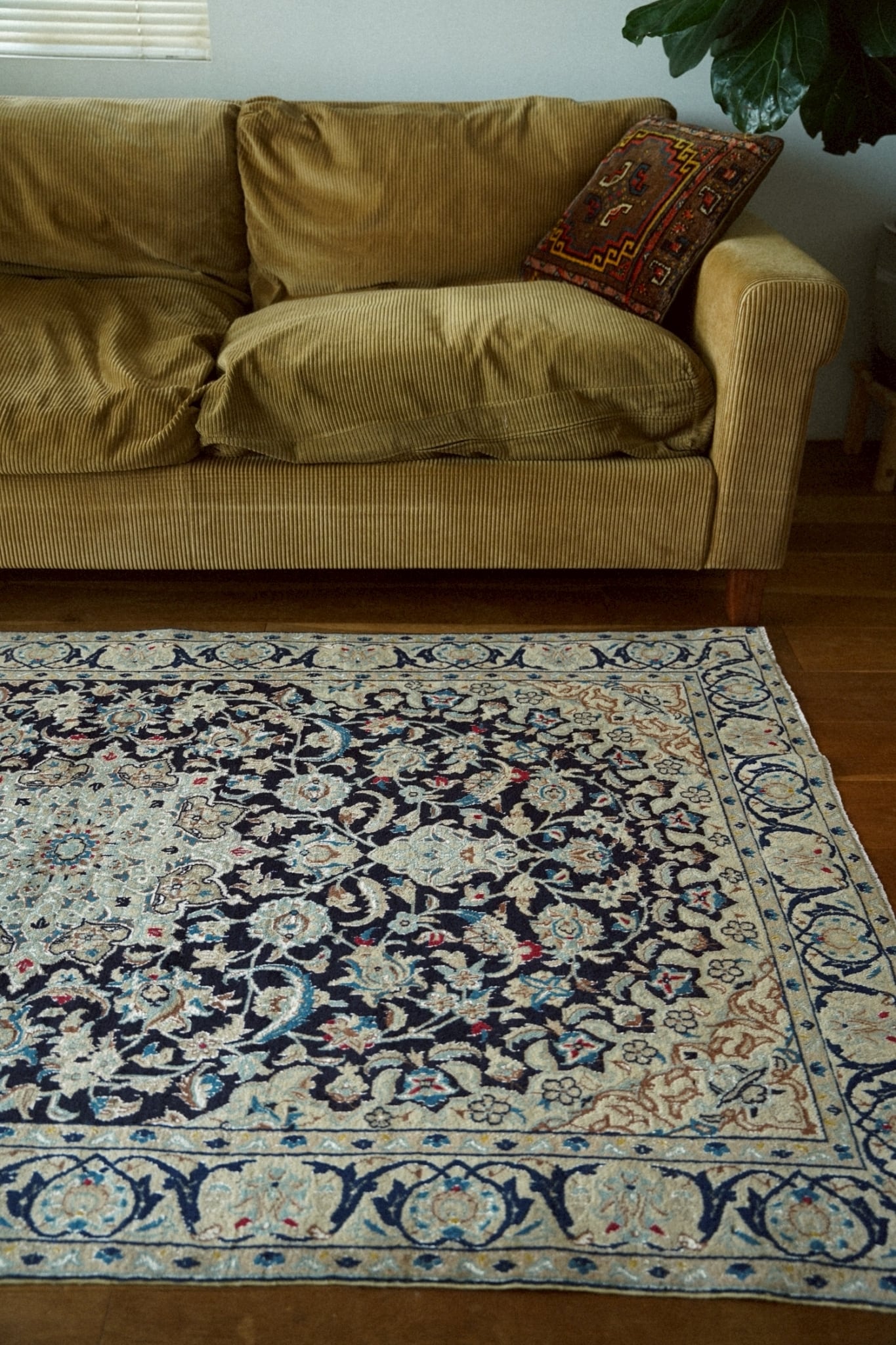 ヴィンテージラグ　Nn ヴィンテージラグ Nn 1982_datsun_280zx_20231014_112