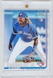 Vladimir Guerrero Jr. Rookie Card #700 Blue Shirt