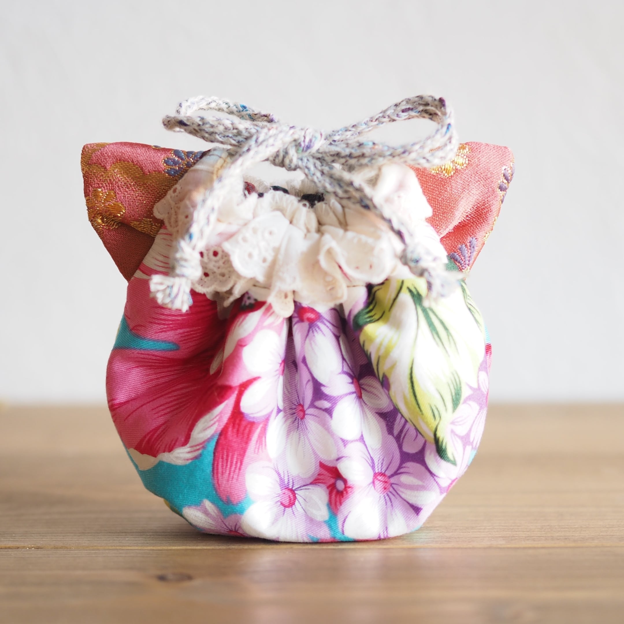 Cat*mini №143(one of a kind)