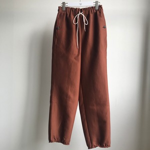 [ Luv our days ] Truck PANTS / BROWN