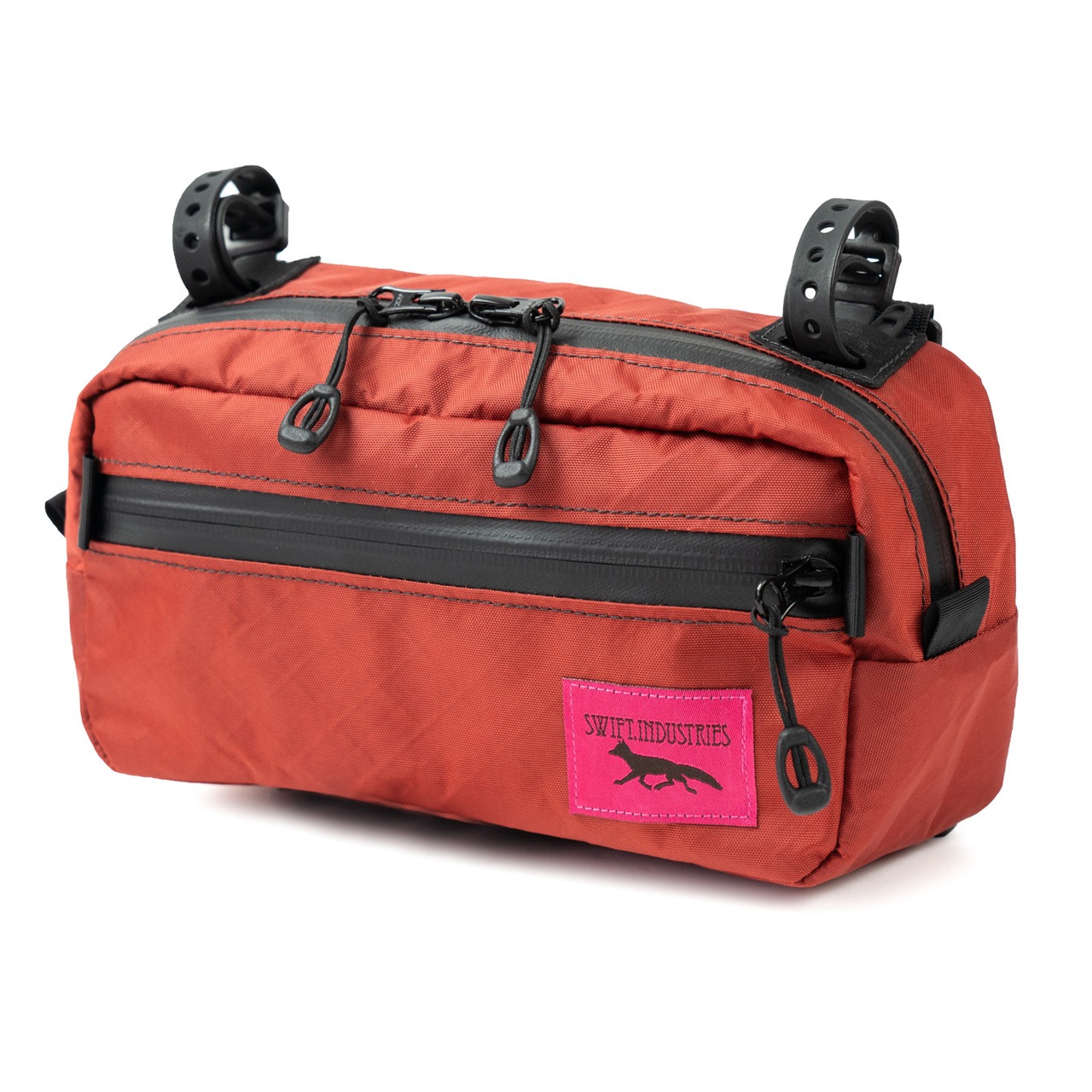 SWIFT INDUSTRIES* 結び付ける ardea pack (coyote)