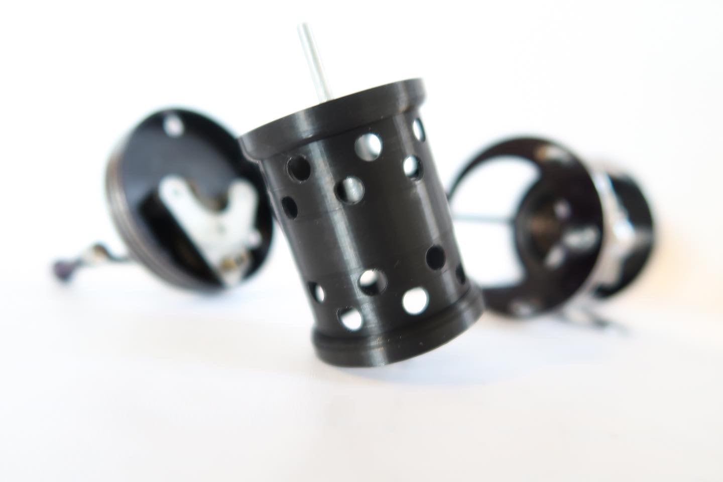 Spool | OldCord〈カスタムスプール専門店〉 Spool | OldCord〈カスタムスプール専門店〉