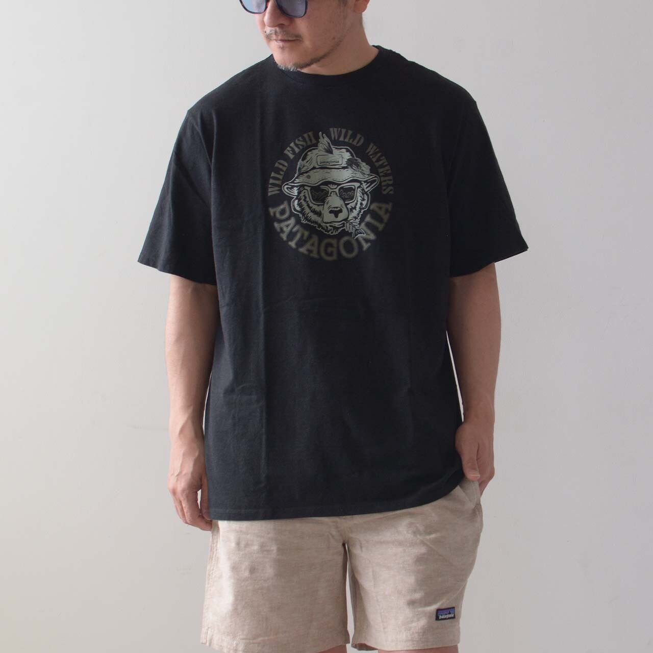 Patagonia [パタゴニア正規代理店] M's Take a Stand