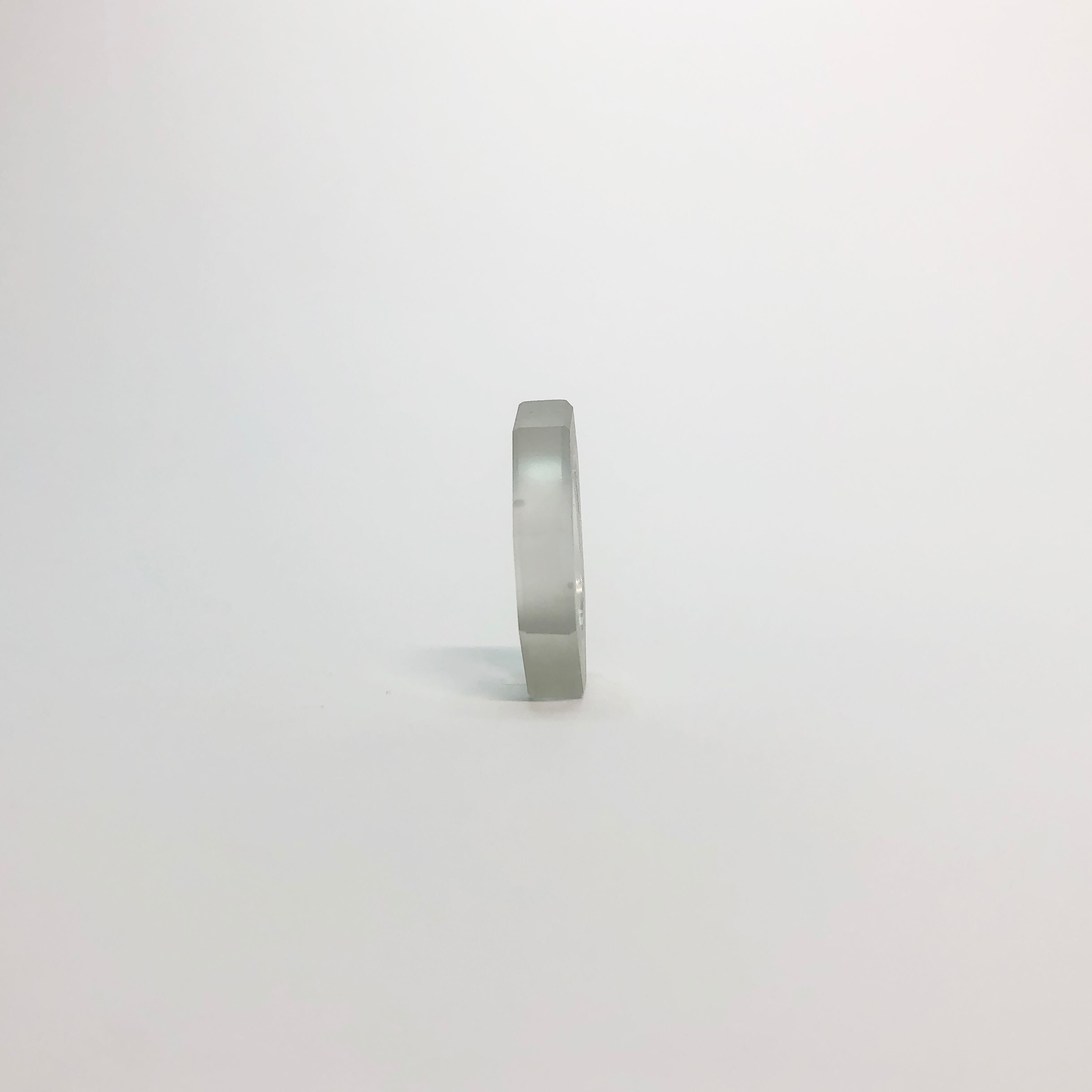 SELF - glass ring - 05