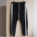 Rick Owens　jogger pants（発売前）