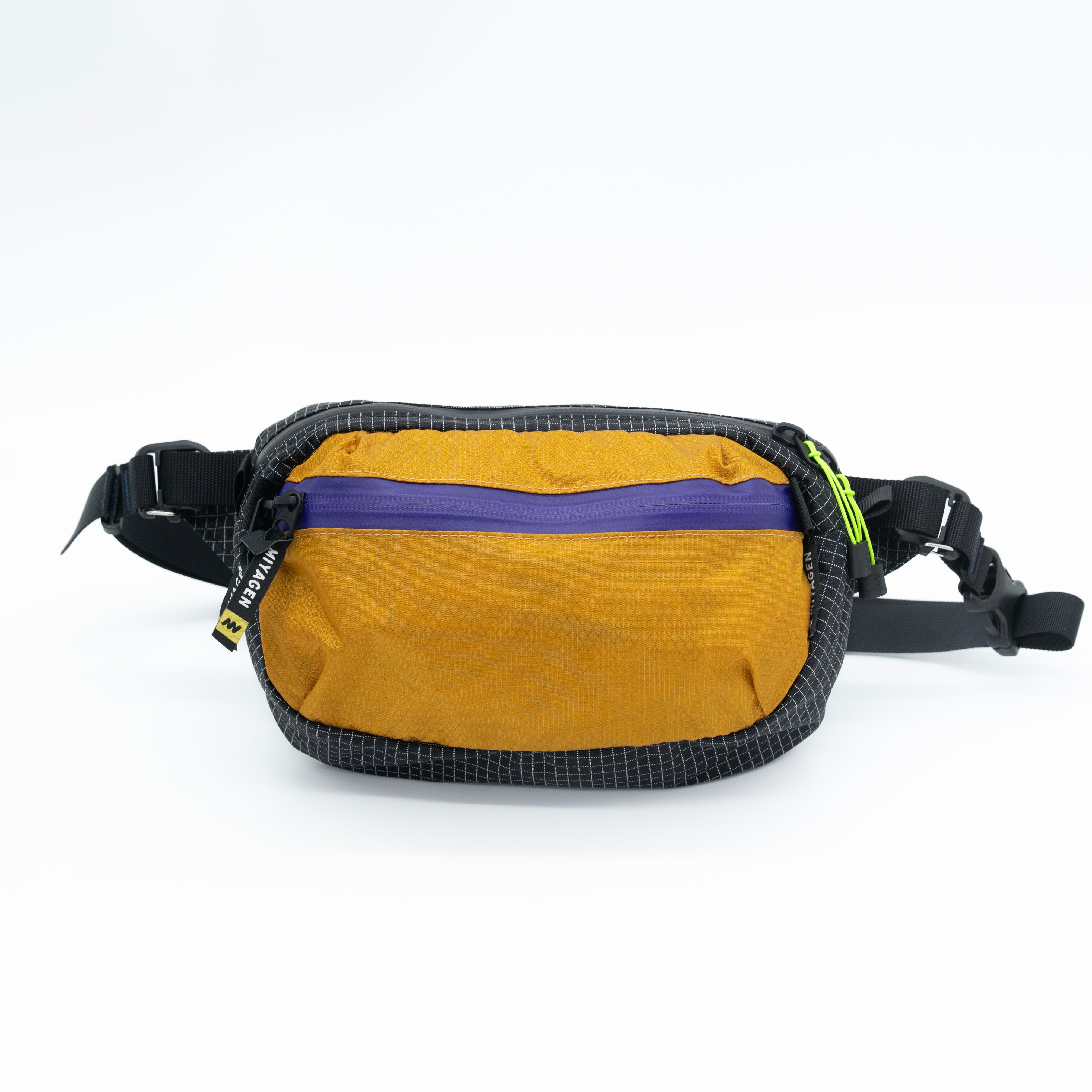 バッグ miyagen OBSI PACK MIYAGEN Trail Engineering OBSI PACK 【公式通販】