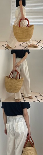 【25ss】Shaka-Shaka Relax Pants_5colors