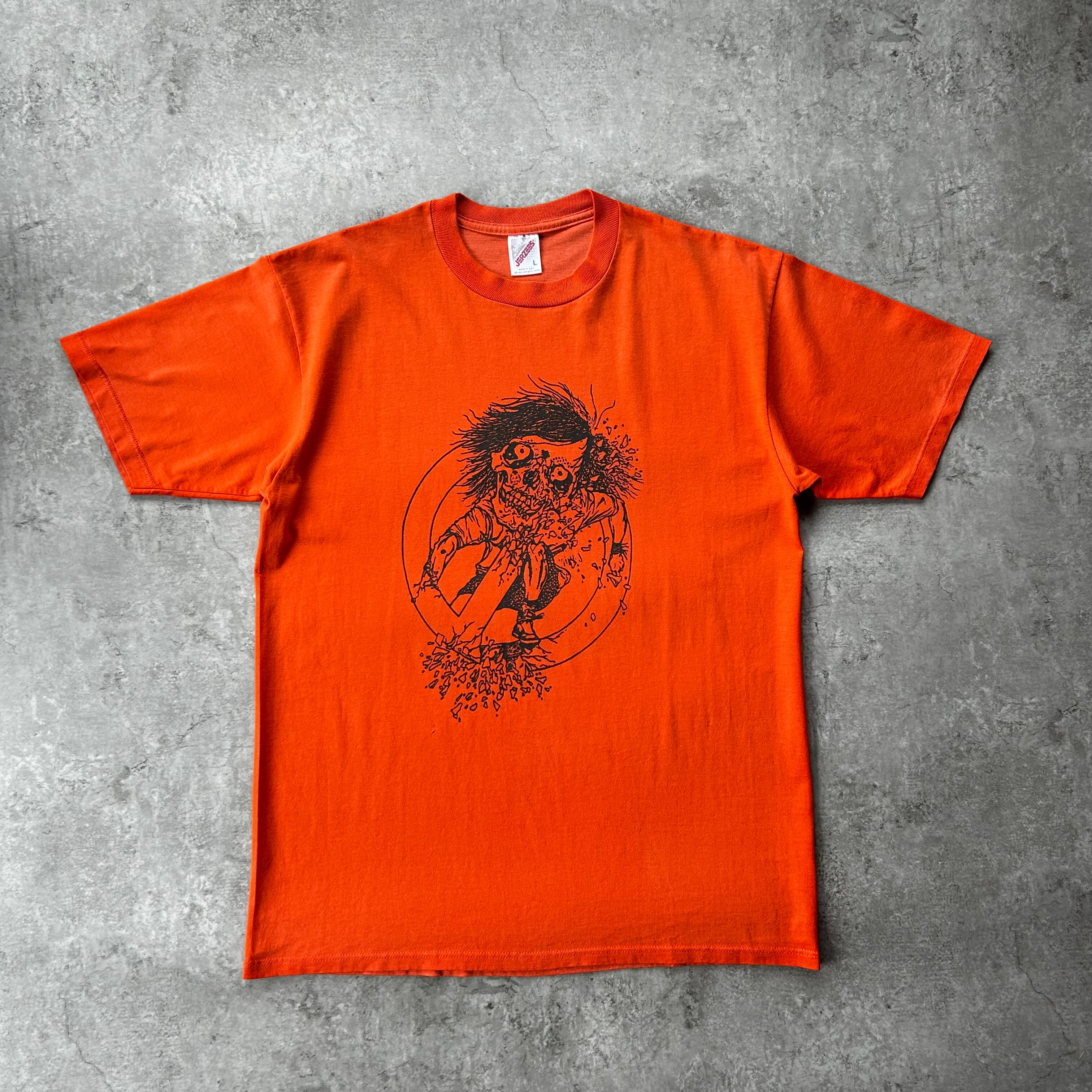 90s00s インディアンモーターサイクル tシャツ ホワイト XXL | 東京準備室