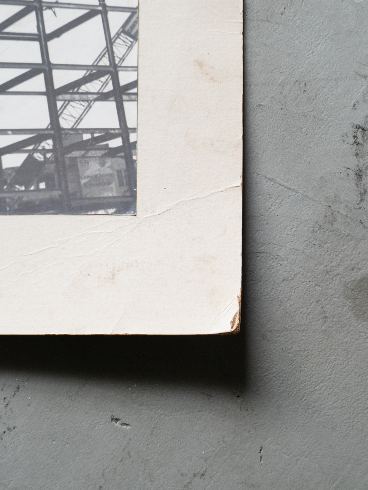 unknown vintage Steel frame photos