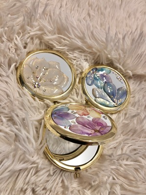 【金沢ws】9月26日(土)13:30  パフィぷるるんフラワーコース　