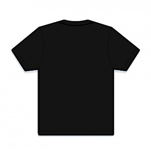 HELL logo tshirt image 3