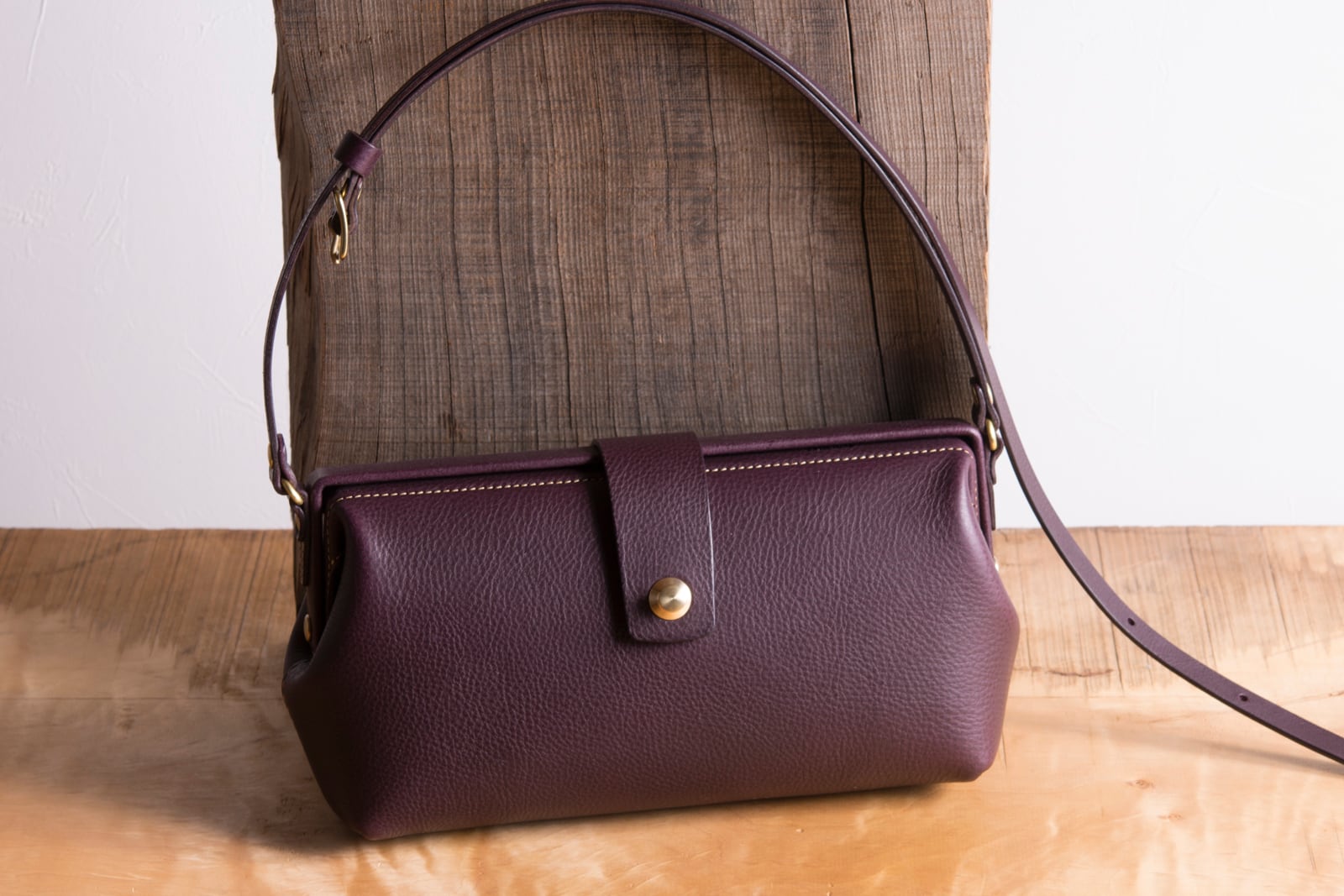 Paka-Pochette S ミネルバボックス | キチジツ