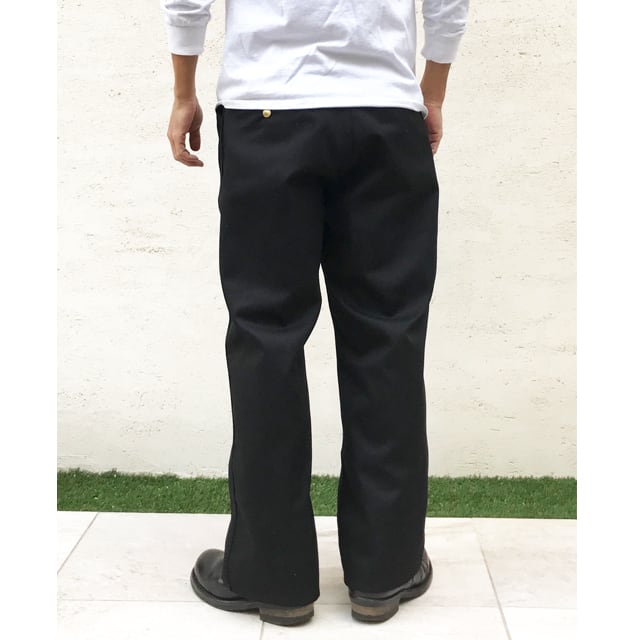 FTF007 T/C Frisco Pants フリスコパンツ | LIFTUP STORE