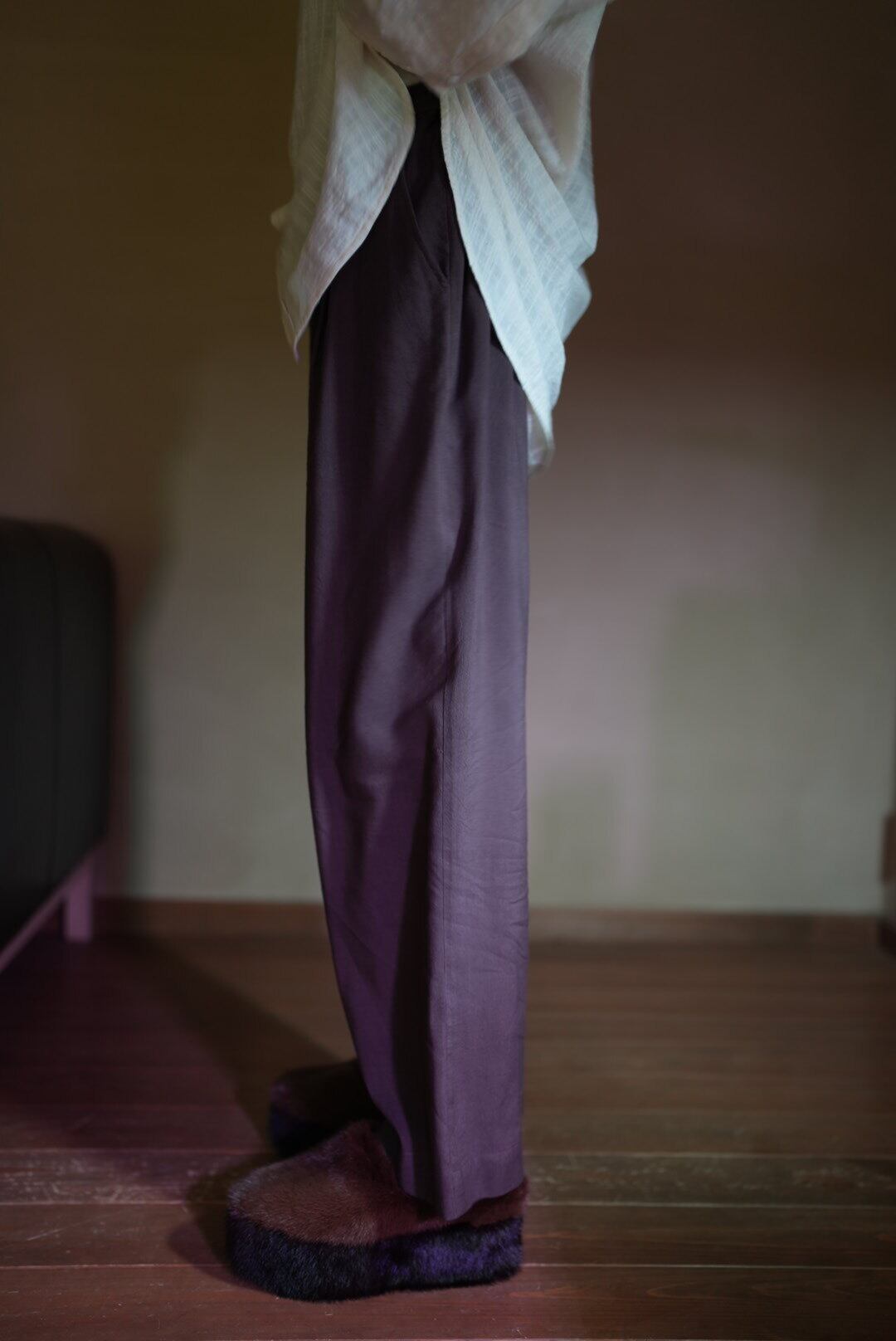 TOO | MOON TREE PLANET