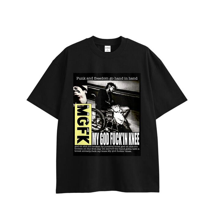 アメコミ風Tシャツ | Pay ID