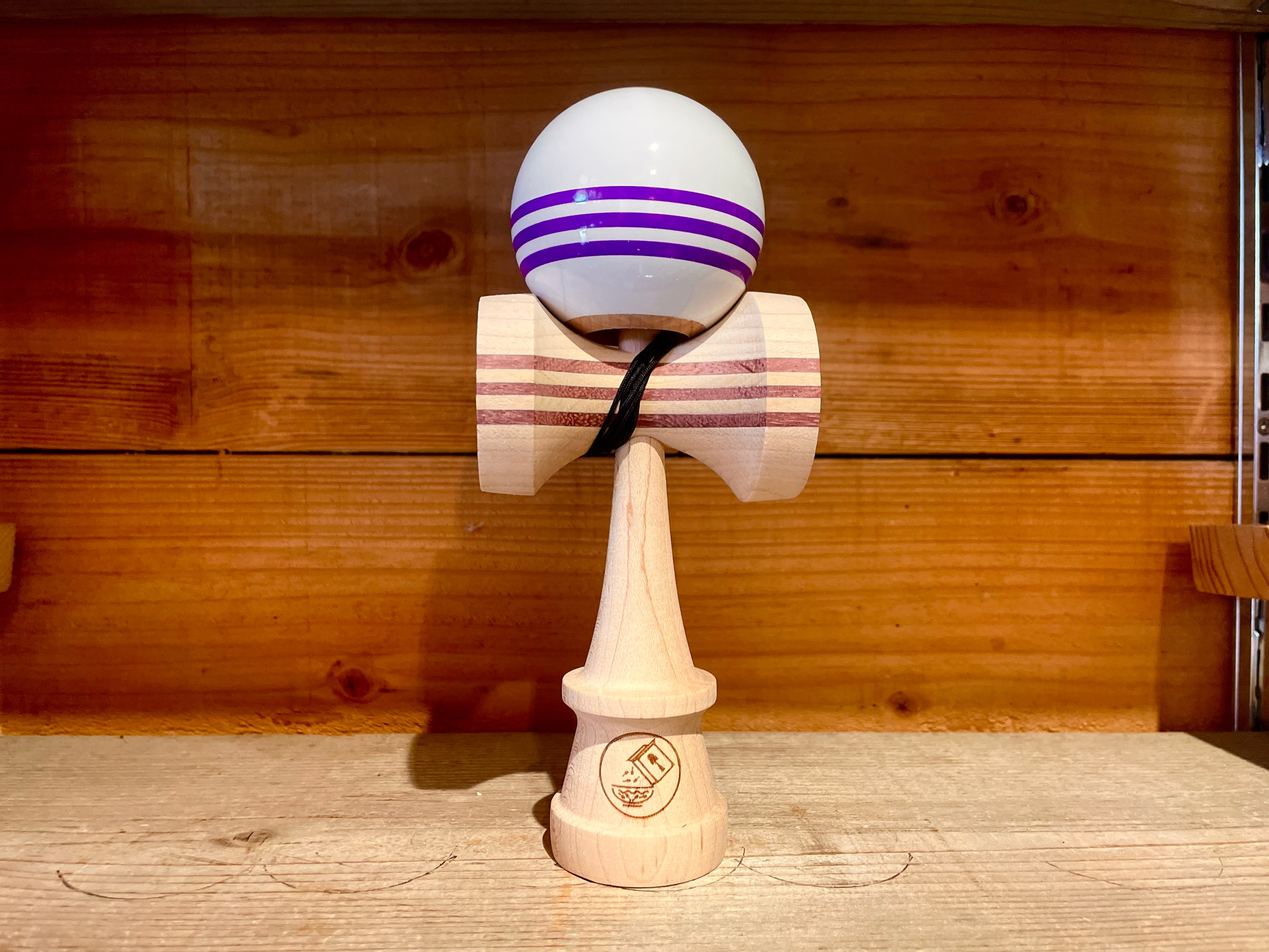 Cereal Kendama Hesh MOD　Ascent Shape けん玉 Cereal Kendama Hesh MOD Ascent Shape けん玉 - メルカリ