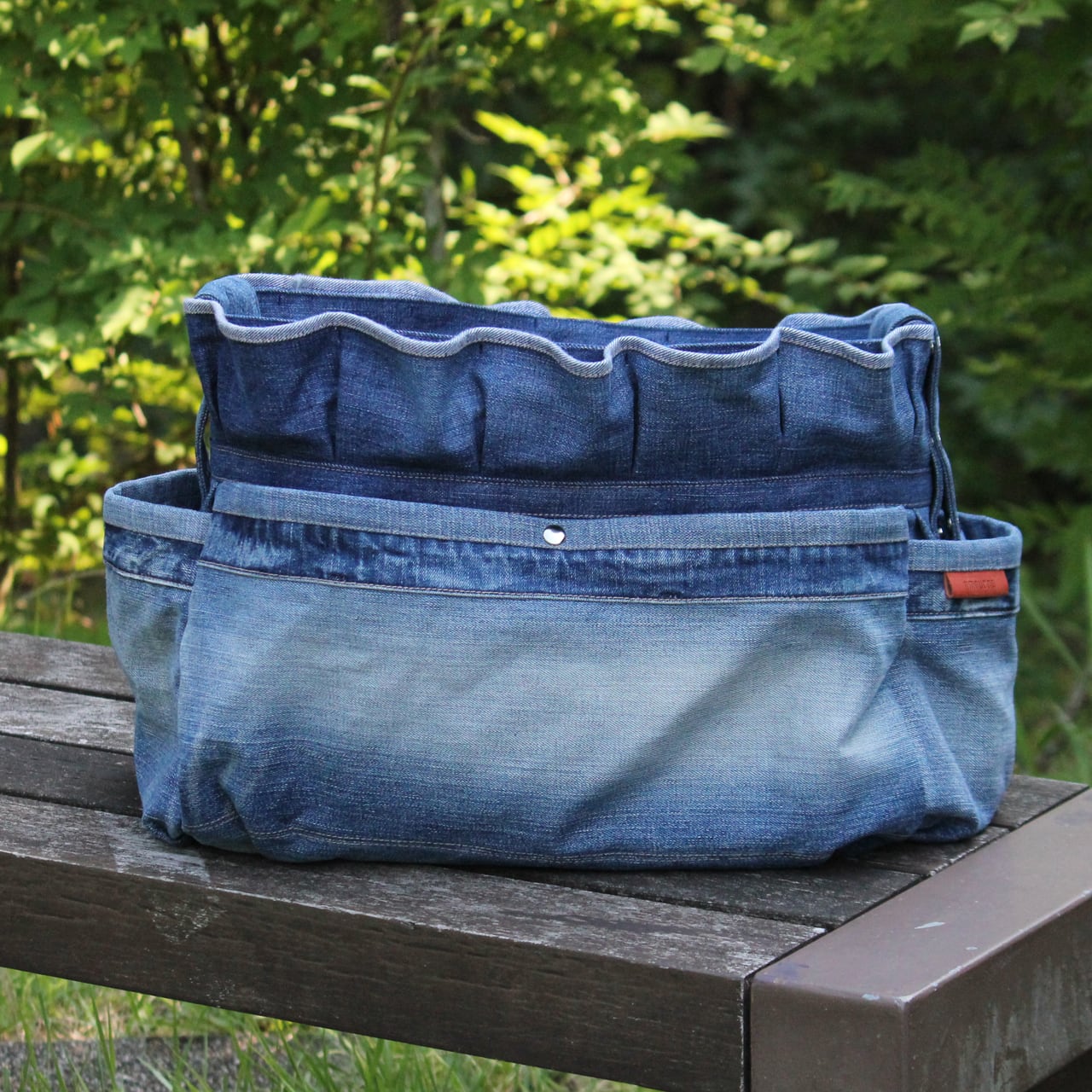 ラッカルスリングsun 黒メッシュ付き（Ｌ）OMO-RKRK-2006