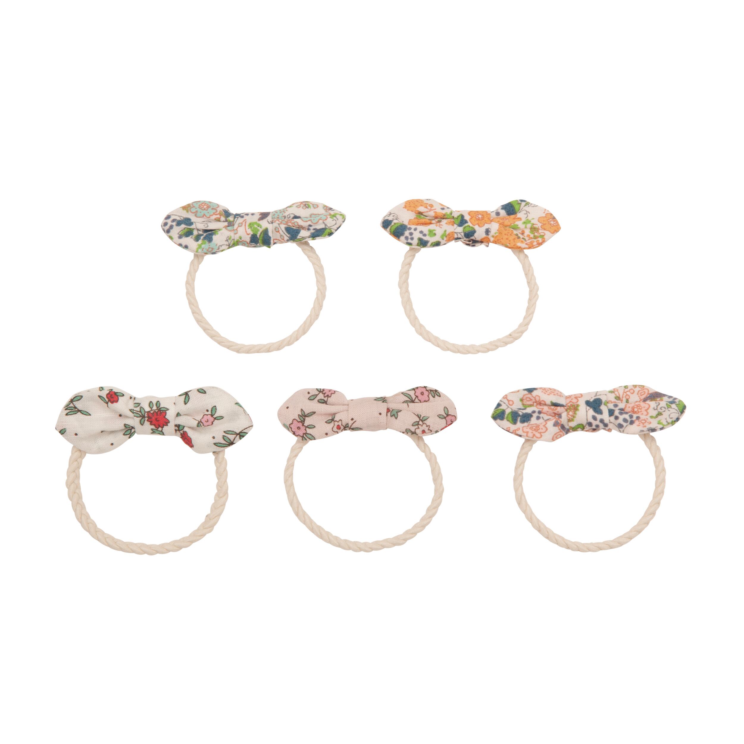 FLORA BOW PONIES_162030 23