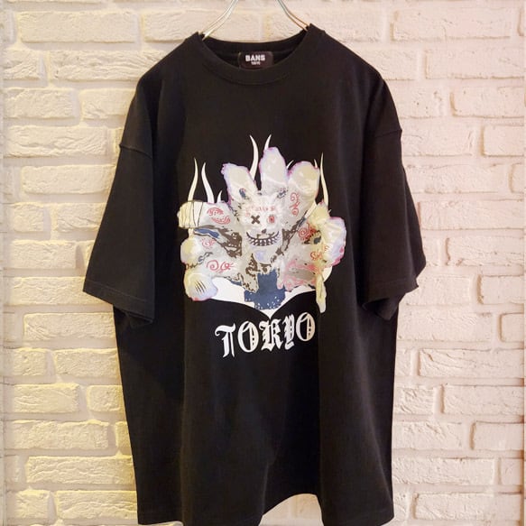 【しのJK97様】  Tokyo Cap 原宿限定 Amazingstore 20th Anniversary Exclusive COOPERSTOWN BALL CAP