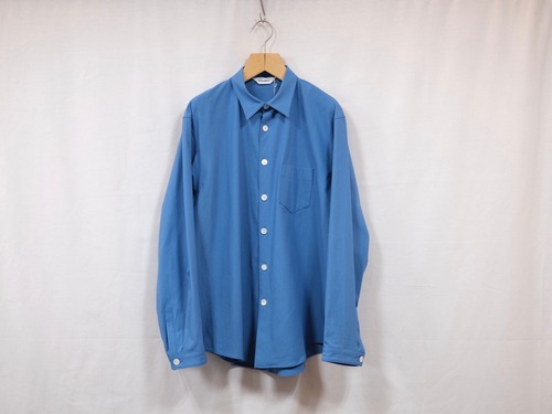 DIGAWEL”Shirt(generic)①”L.Blue”