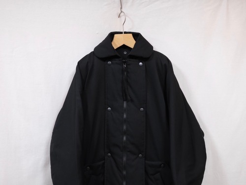 JUN MIKAMI “ Down Coat “