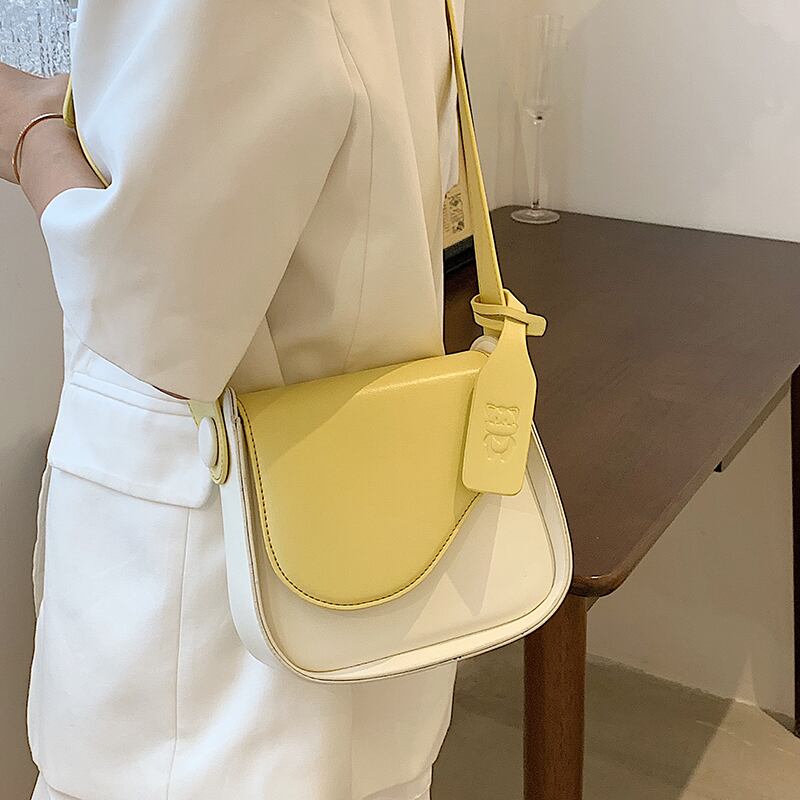 サマー 夏物 スクウェア メッセンジャーバッグ Tiancai_Wing_Bag42190846015