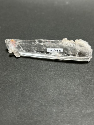 高品質水晶ポイント　約28g