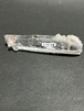 高品質水晶ポイント　約28g