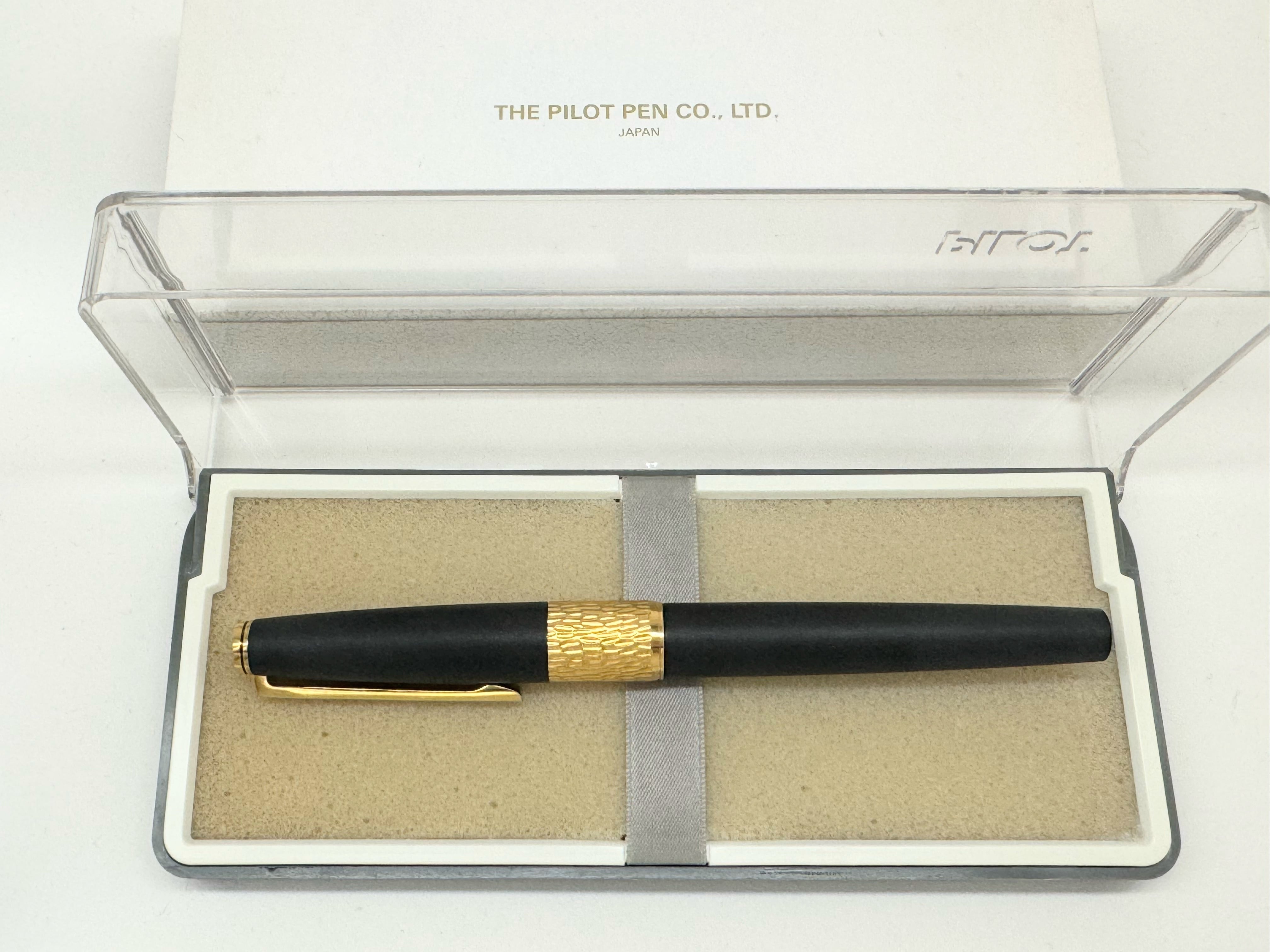 グランディー | 川口明弘の調整万年筆