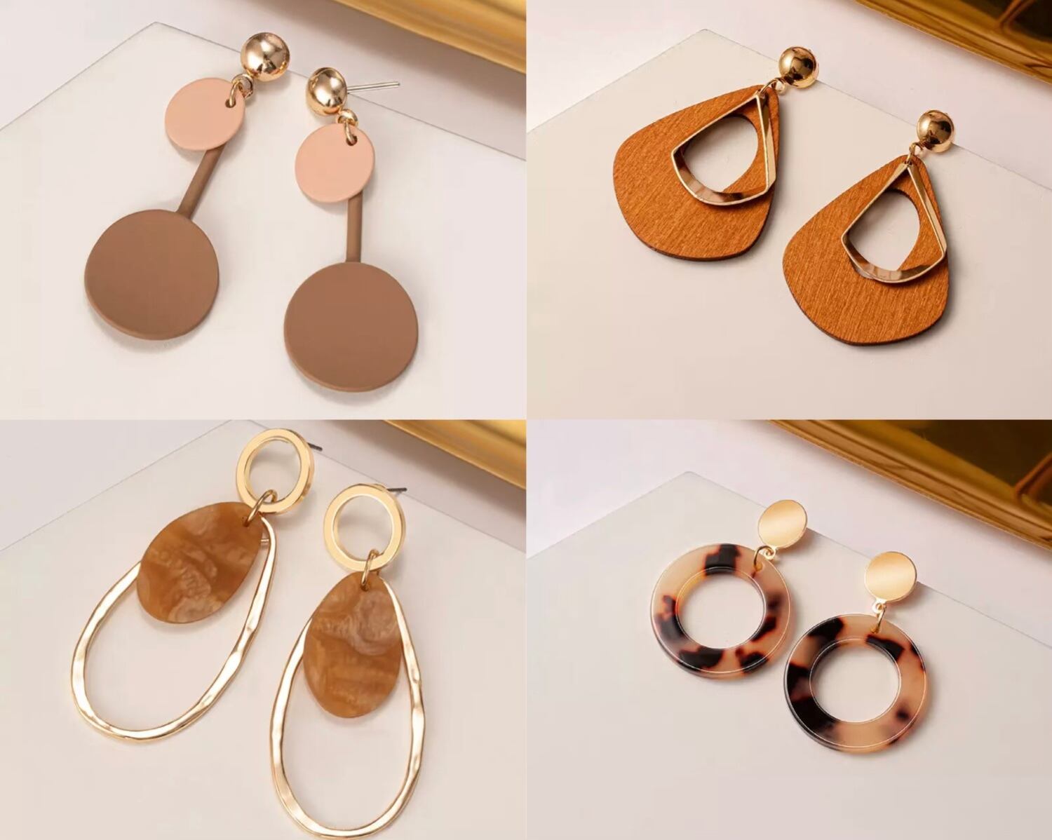 ショコラピアス(E〜H)