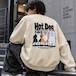 HOT DOG TR