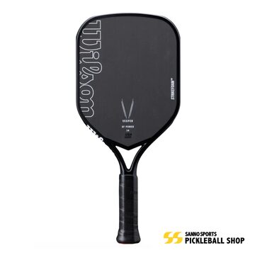 SLK ERA POWER ELONGATED Ultraviolet ピックルボールパドル | PAY ID