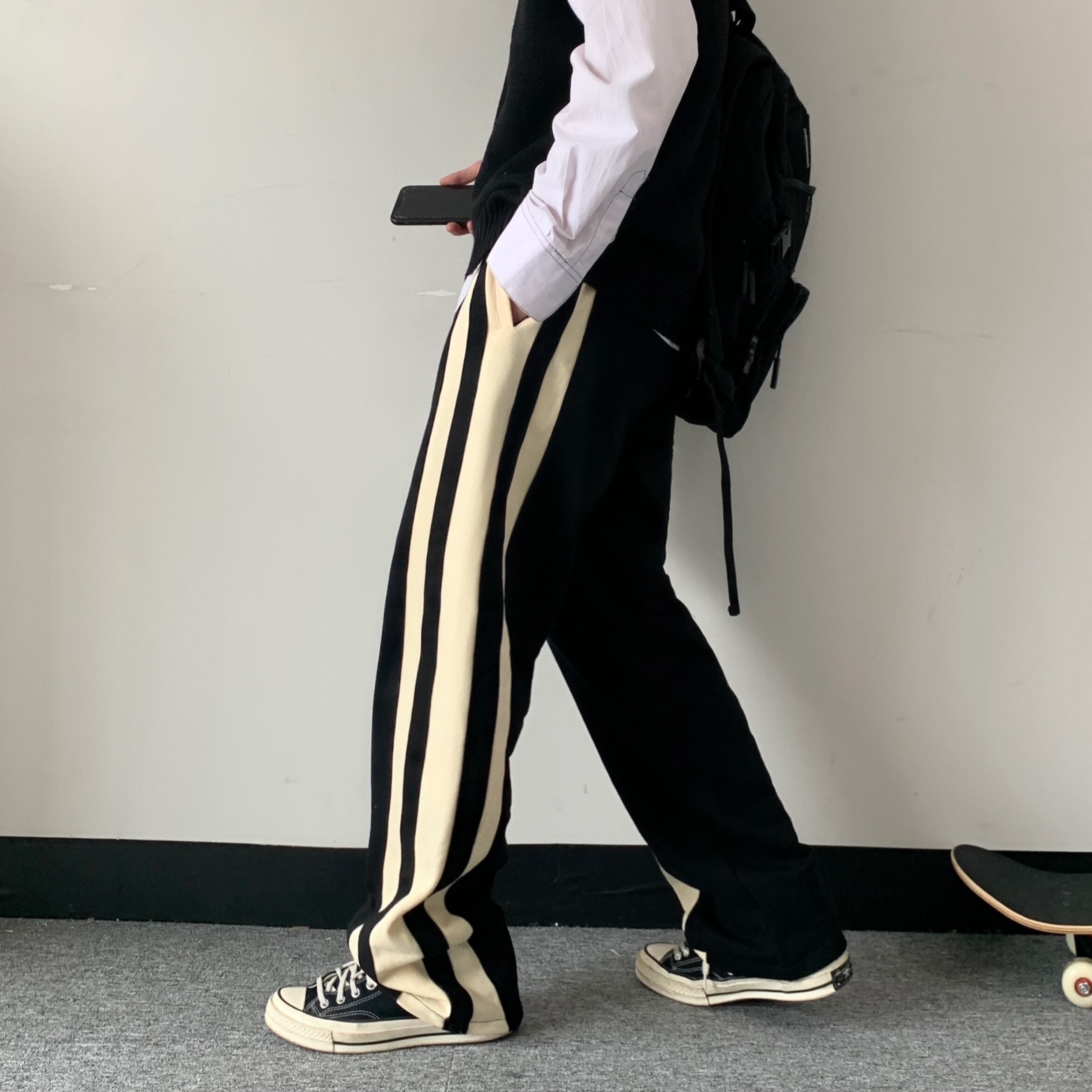 パンツ カジュアルルーズ ケッペル39088783194