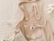 Valubebe 26/AP (Baby) ST Stirrup Leggings