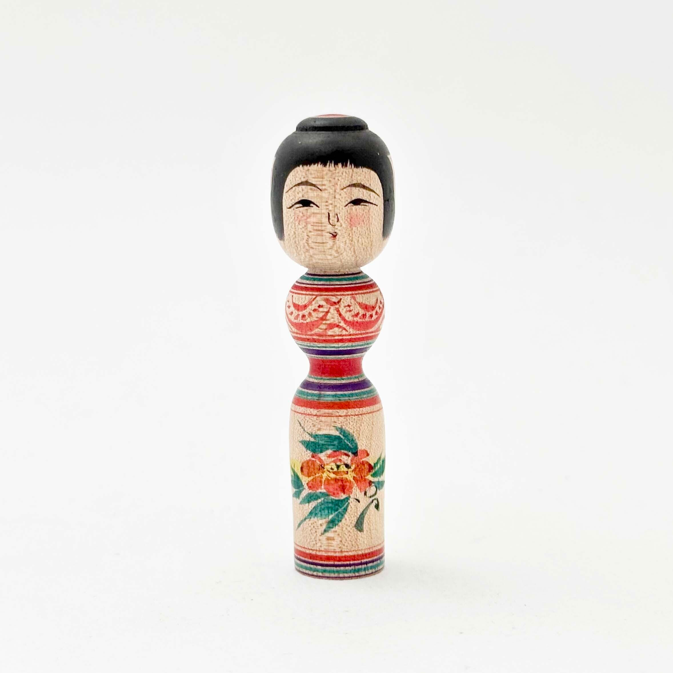 津軽系 / 笹森淳一工人（小寸）