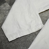 Claiborne linen cotton herringbone twill 2tuck slacks