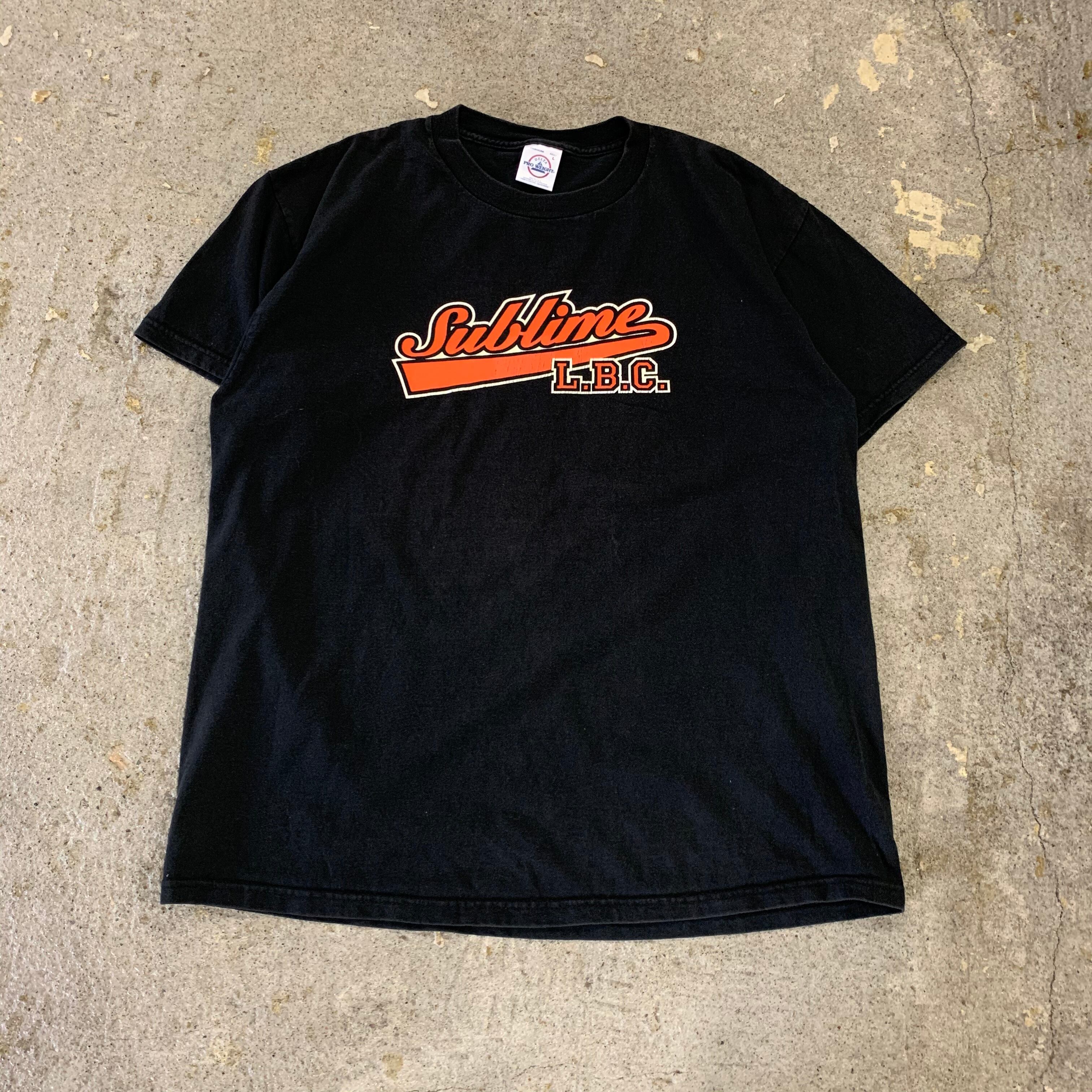 90s sublime T-shirt | What