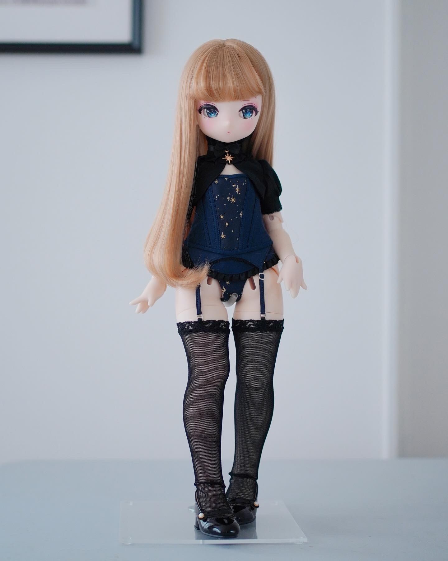 希少❤️受注限定 特攻セーラー【劣等生ブラック】 | XRN