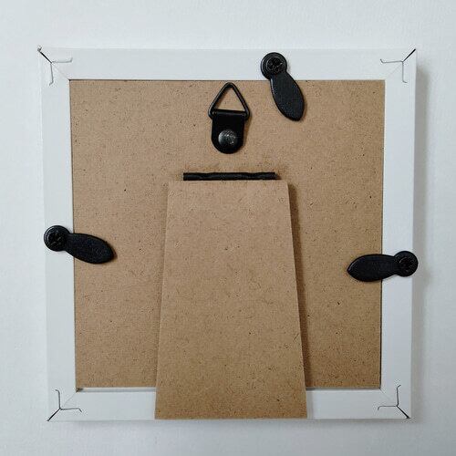 シーグラスアート 『屋久島』 鹿 木 | ホッシーナッキー店