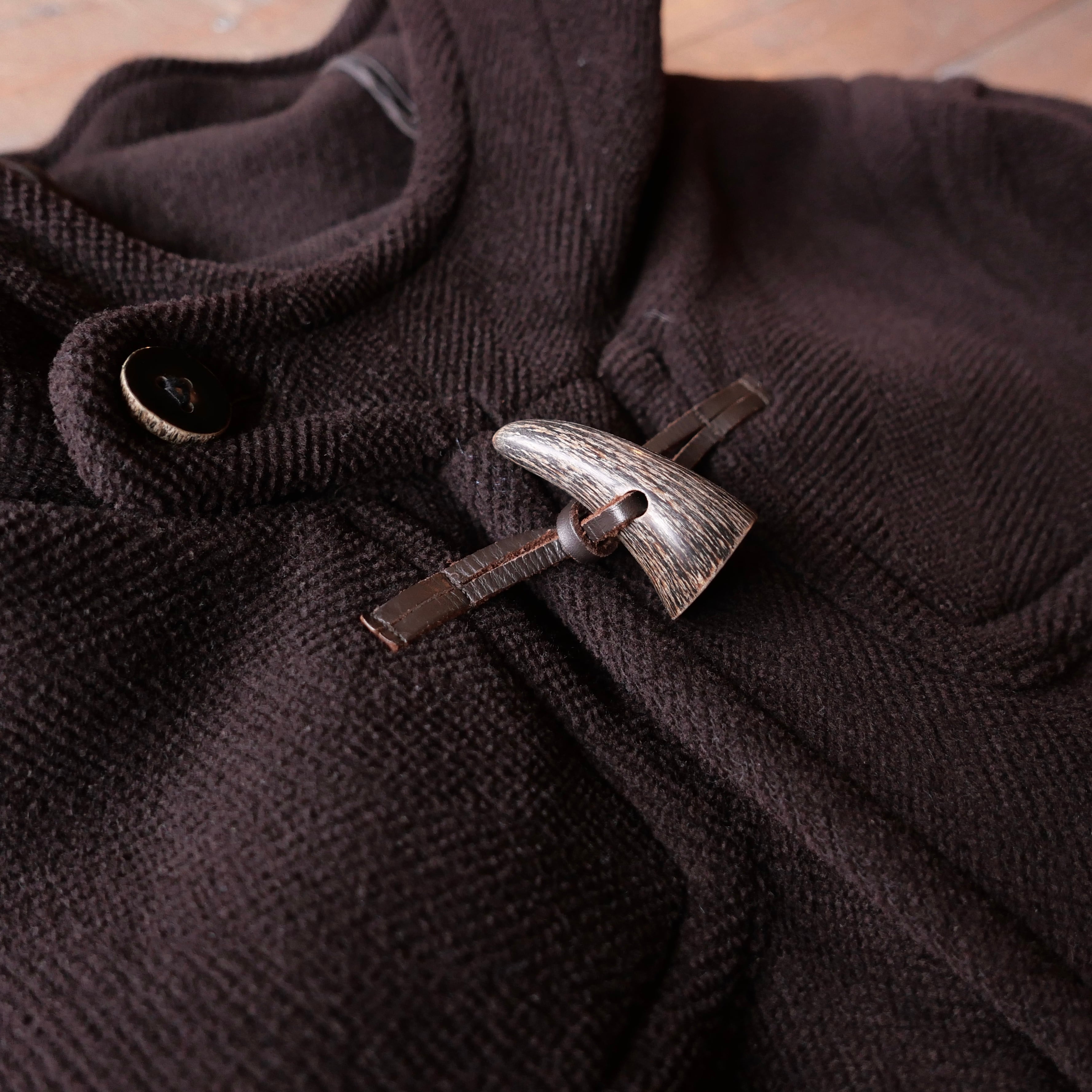 90s MOORBROOK FABRIC 