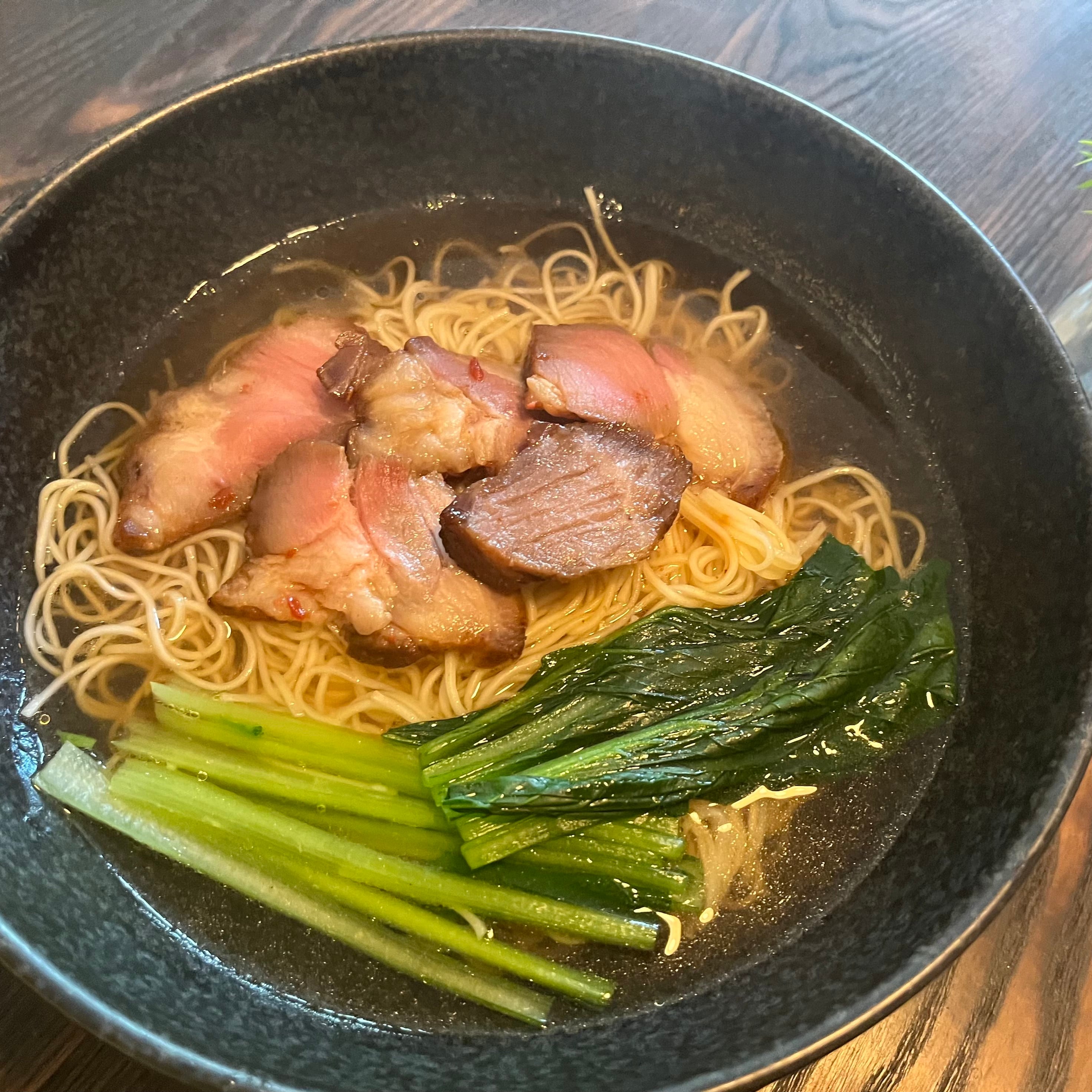 【イベント予約】「リピート開催！洪藝庭の台湾お料理教室」2025年11月22日(土)10:00〜13:00