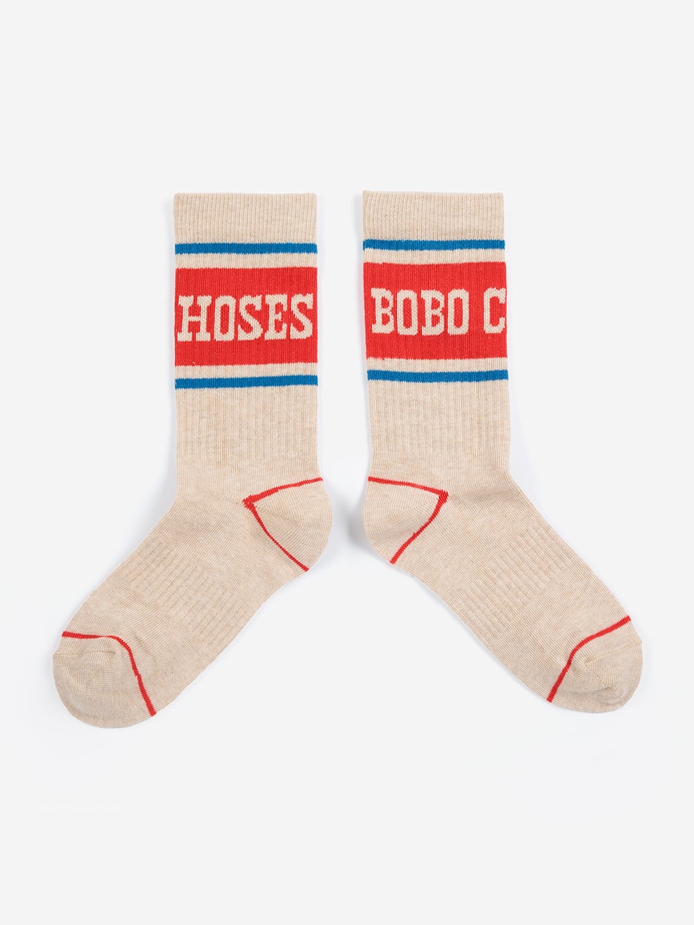 送料無料 BOBO CHOSES/Bobo Choses Pop long socks