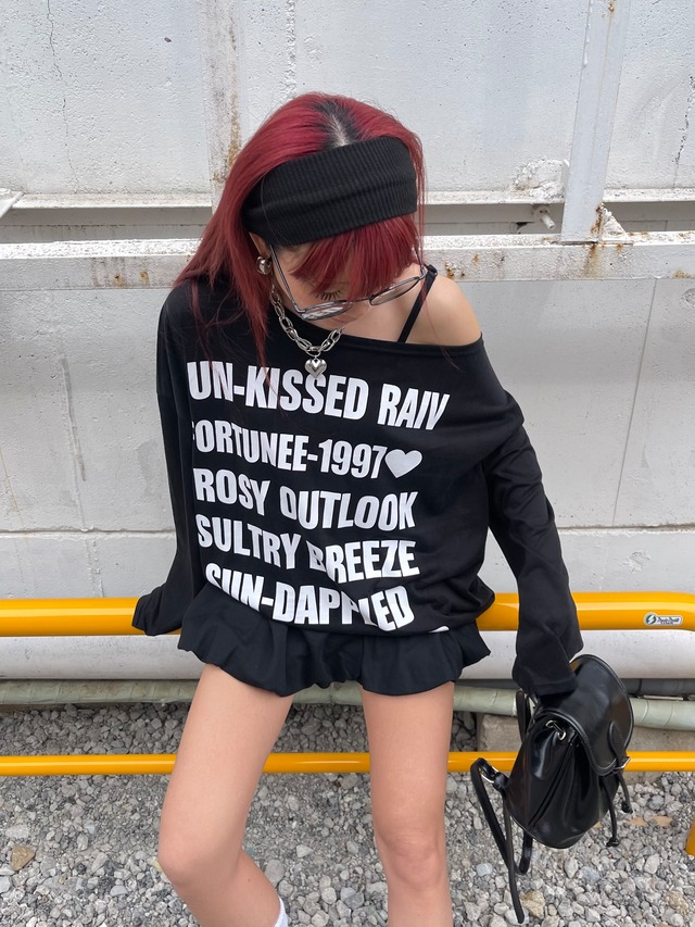 LOOSE TOPS｢OUTLOOK♥｣#2931263