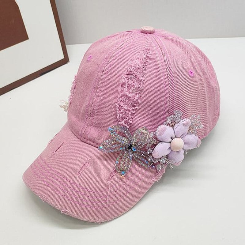 cap | Mbeaute