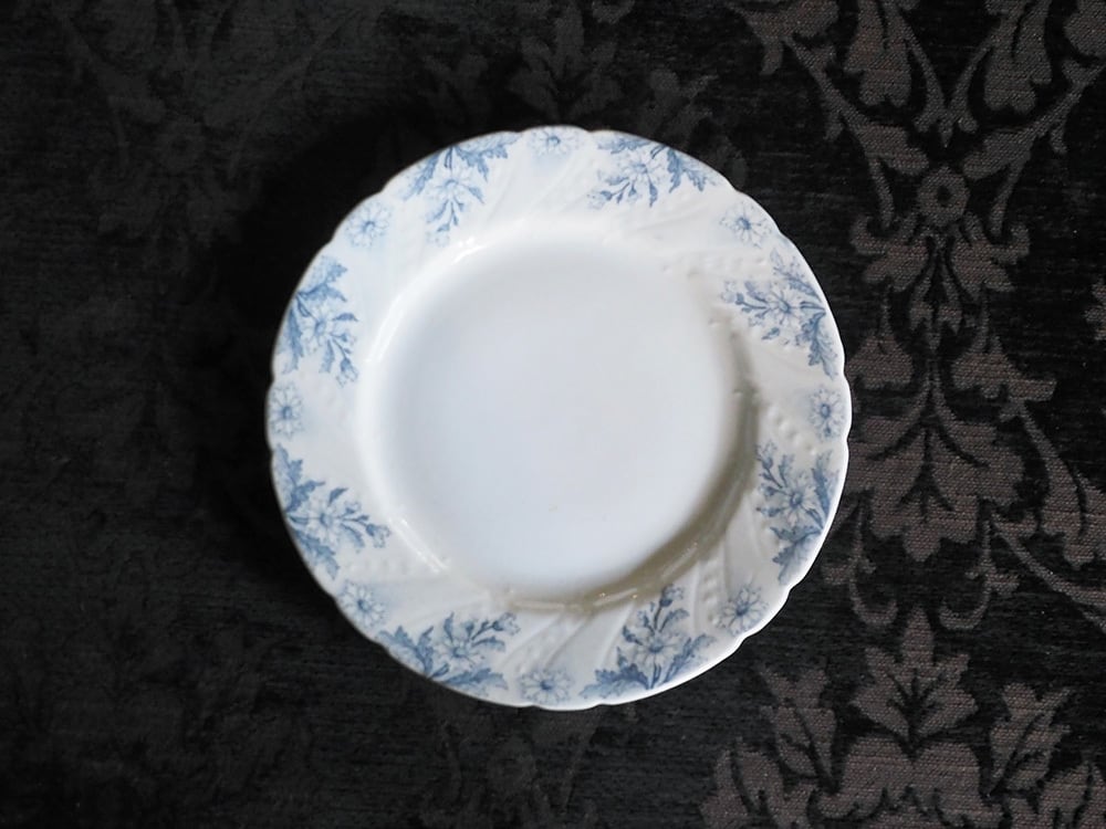 K&G Luneville ディナー皿 Ⅱ | antique Salon